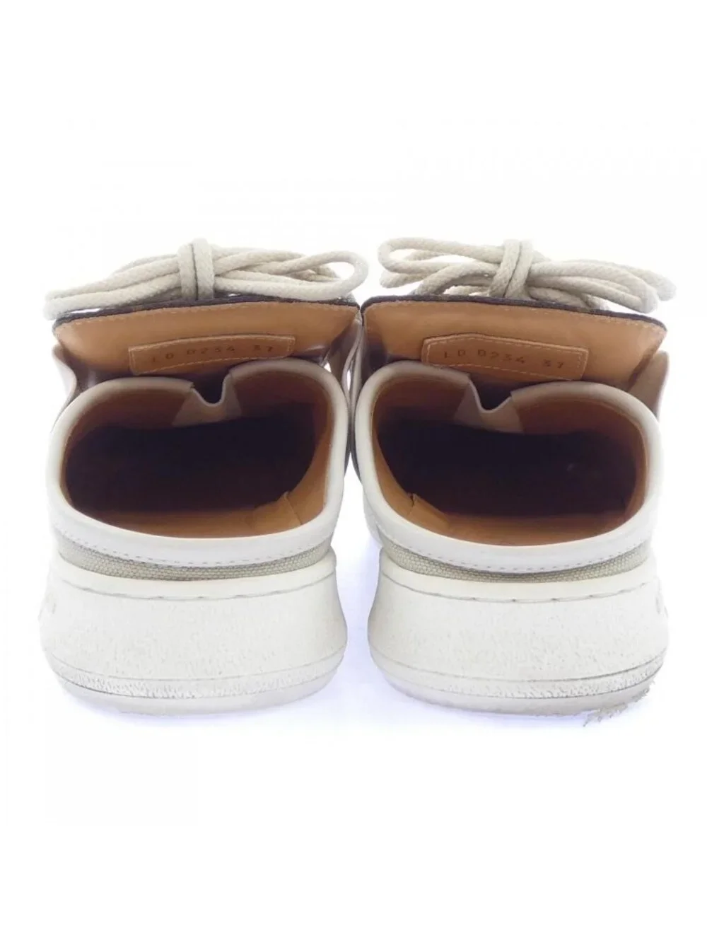 Louis Vuitton Loose Line Shoes